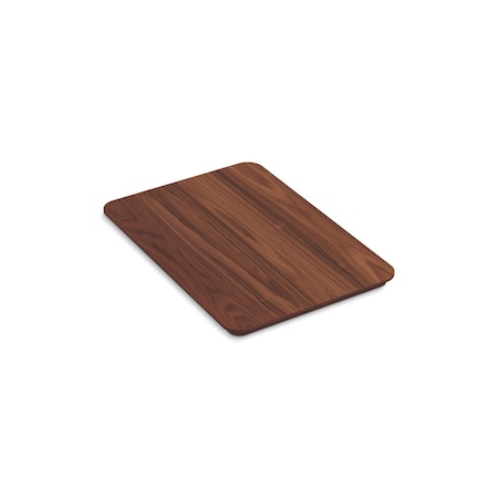 Kohler Farmstead Walnut Cutting Board 21113-NA